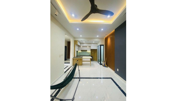 Bán nhà 4 tầng, 56m², 3PN, 4WC, Hương lộ 2, Bình Trị Đông A, 5.4 tỷ